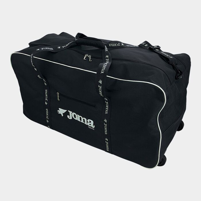 KIT MAN WHEELS BAG TEAM TRAVEL Thumbnail