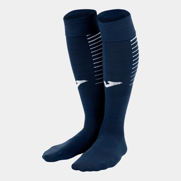 MID-CALF NAVY SOCK 4 PCS PACK Thumbnail