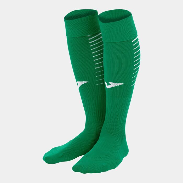 MID-CALF GREEN SOCK 4 PCS PACK Thumbnail