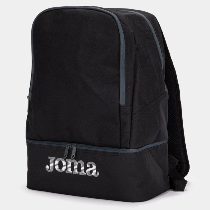 ESTADIO III BACKPACK BLACK Thumbnail