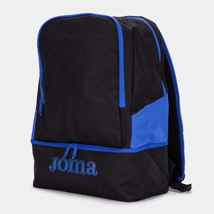 ESTADIO III  BACKPACK BLACK ROYAL Thumbnail