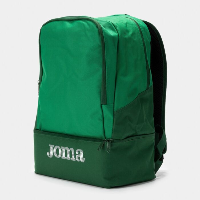 ESTADIO III BACKPACK GREEN Thumbnail