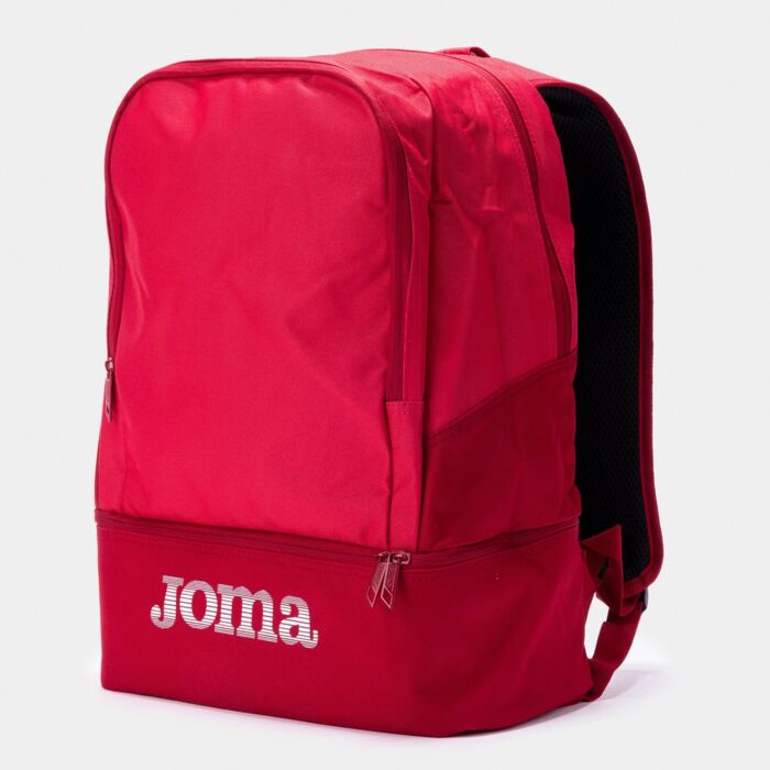 ESTADIO III BACKPACK RED Thumbnail