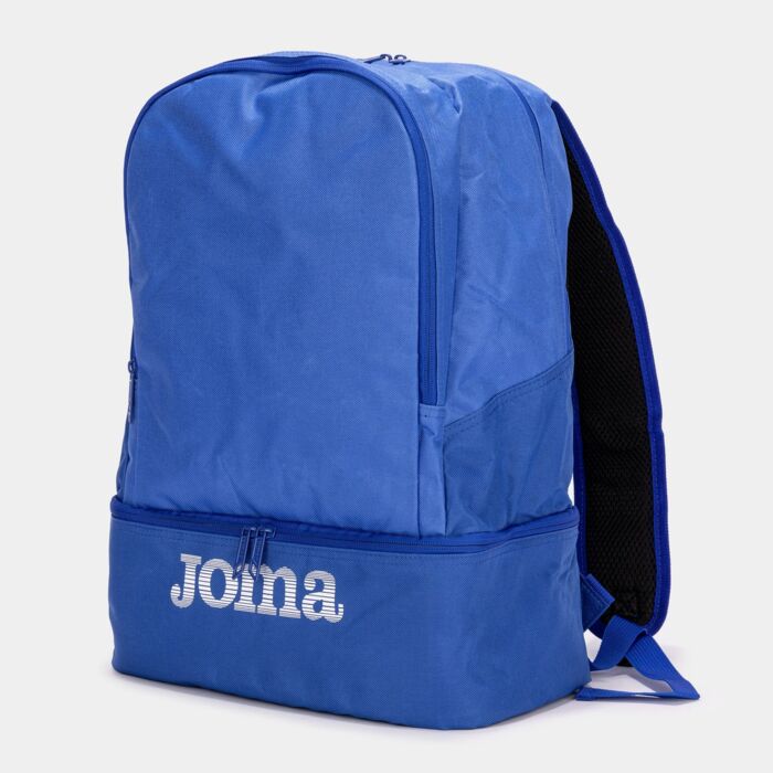 ESTADIO III BACKPACK ROYAL BLUE Thumbnail