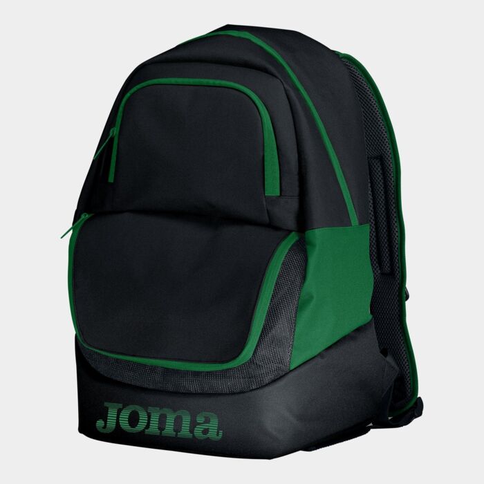 DIAMOND II BACKPACK Thumbnail