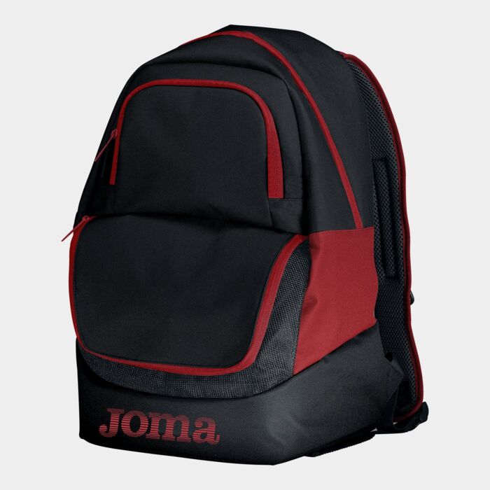 DIAMOND II BACKPACK Thumbnail