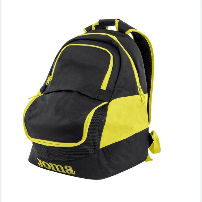 DIAMOND II BACKPACK Thumbnail