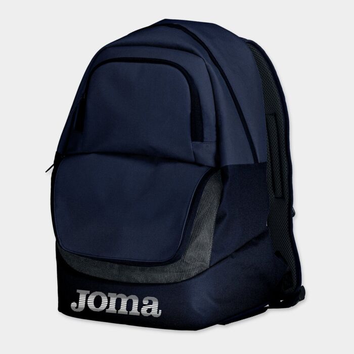 DIAMOND II BACKPACK NAVY Thumbnail