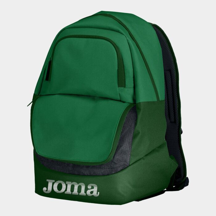 DIAMOND II BACKPACK GREEN Thumbnail