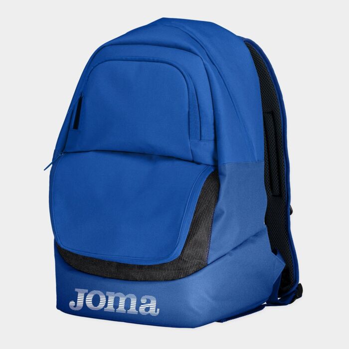 DIAMOND II BACKPACK ROYAL BLUE Thumbnail