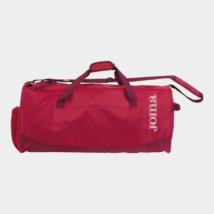 MEDIUM III BAG RED Thumbnail