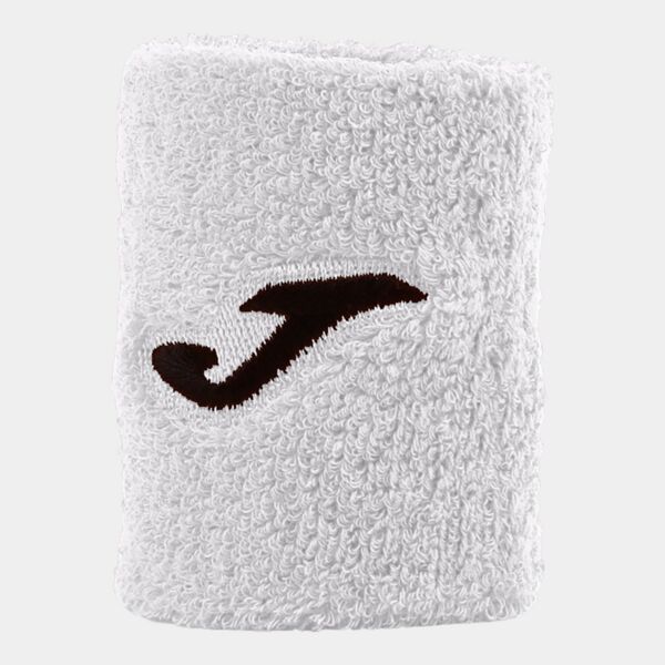 WHITE WRISTBAND Thumbnail
