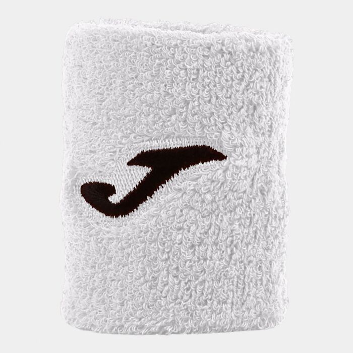 WHITE WRISTBAND Thumbnail
