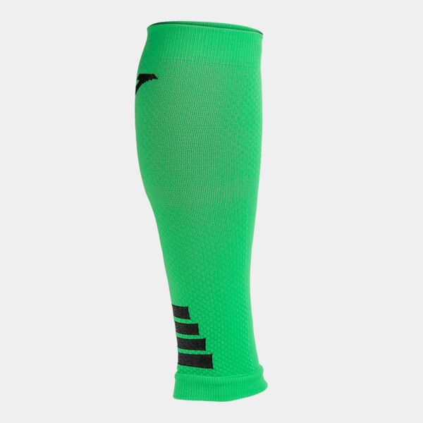 MID-CALF COMPRESSION SOCKS IN FLUGOLD GREEN Thumbnail