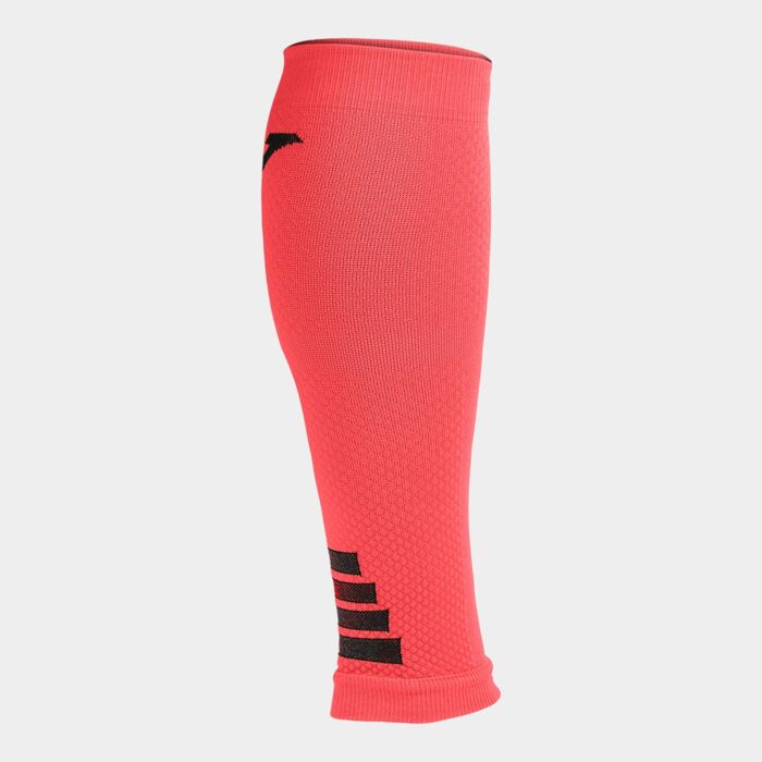 MID-CALF COMPRESSION SOCKS IN FLUGOLD CORAL Thumbnail