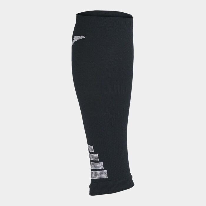 MID-CALF COMPRESSION SOCKS IN BLACK Thumbnail