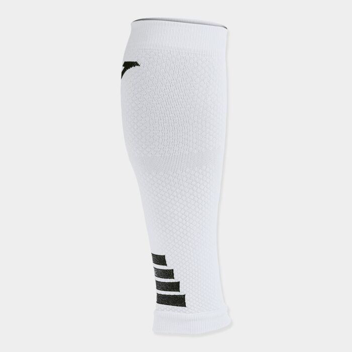 MID-CALF COMPRESSION SOCKS IN WHITE Thumbnail