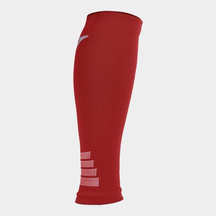 MID-CALF COMPRESSION SOCKS IN RED Thumbnail