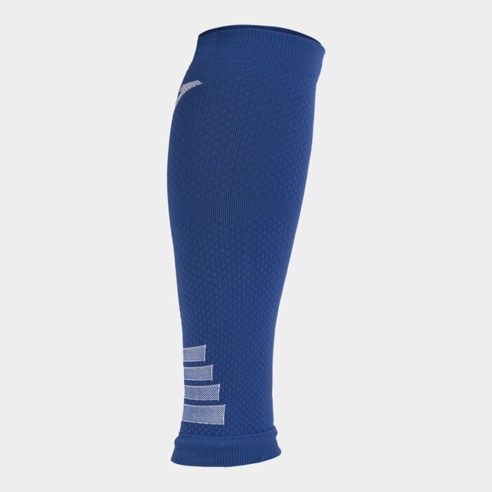 MID-CALF COMPRESSION SOCKS IN ROYAL BLUE Thumbnail