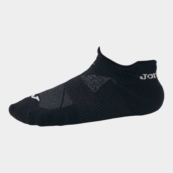 BLACK SOCKS -12 PACK- Thumbnail