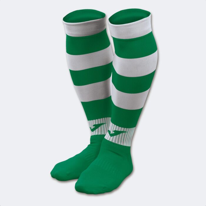 ZEBRA MID-CALF II GREEN-WHITE Thumbnail