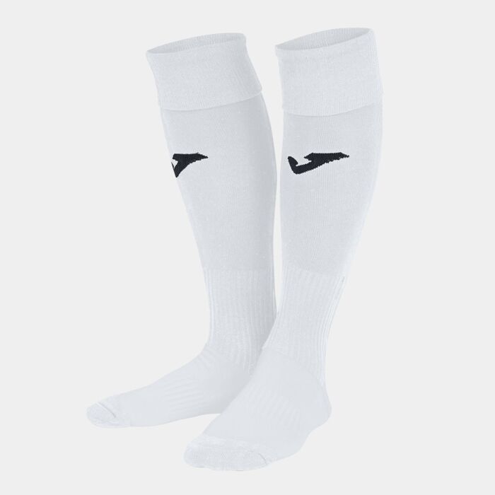 PROFESSIONAL II FOOTBALL SOCKS WHITE-BLACK Thumbnail