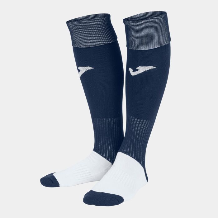 PROFESSIONAL II FOOTBALL SOCKS NAVY-WHITE Thumbnail