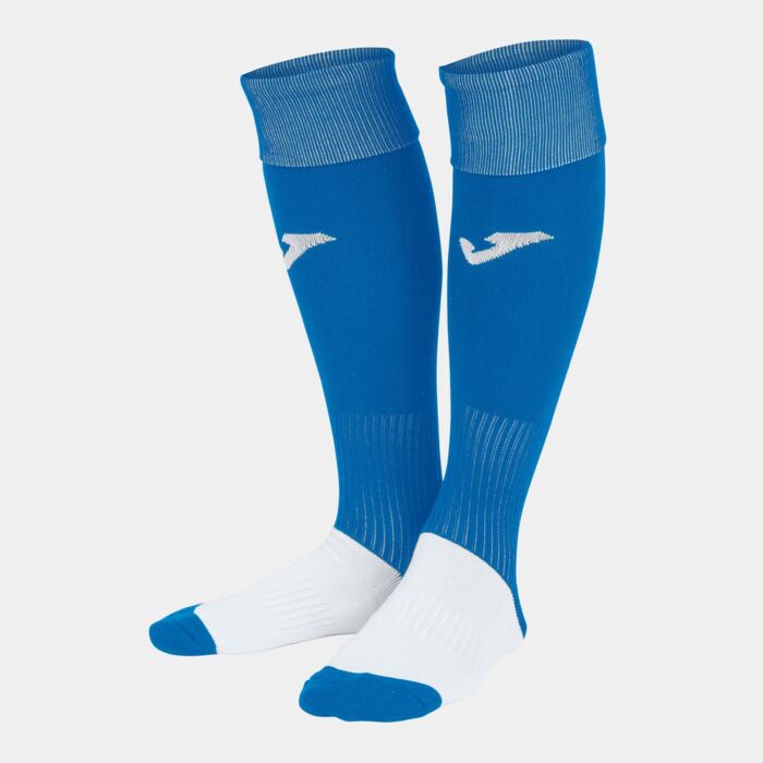PROFESSIONAL II FOOTBALL SOCKS ROYAL-WHITE Thumbnail