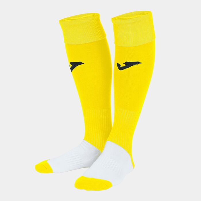 PROFESSIONAL FOOTBALL SOCKS II YELLOW-BLACK Thumbnail