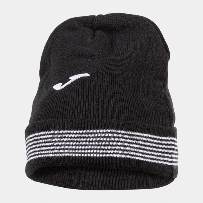 ICELAND CAP BLACK Thumbnail