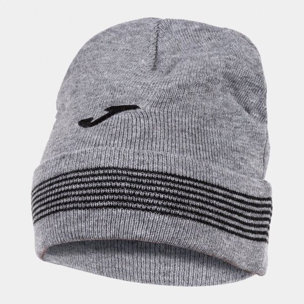 ICELAND CAP GREY-BLACK Thumbnail