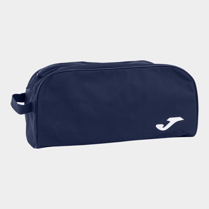 NAVY BLUE BOOT BAG Thumbnail
