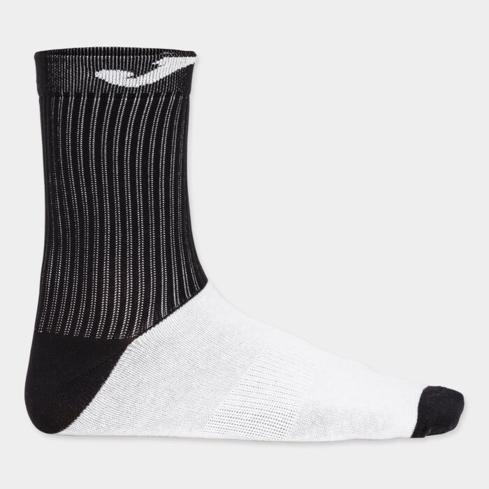 COTTON SOCKS BLACK Thumbnail