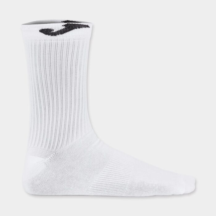 COTTON SOCKS WHITE Thumbnail