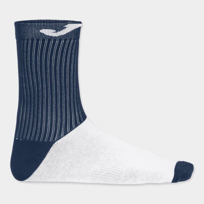 COTTON SOCKS NAVY Thumbnail