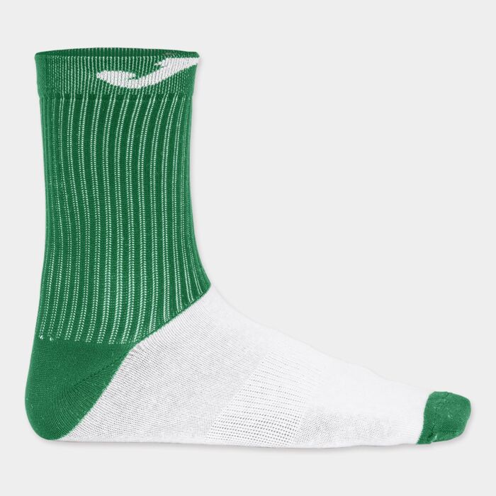 COTTON SOCKS GREEN Thumbnail