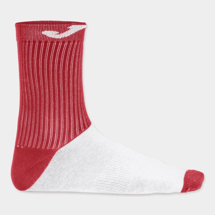 COTTON SOCKS RED Thumbnail