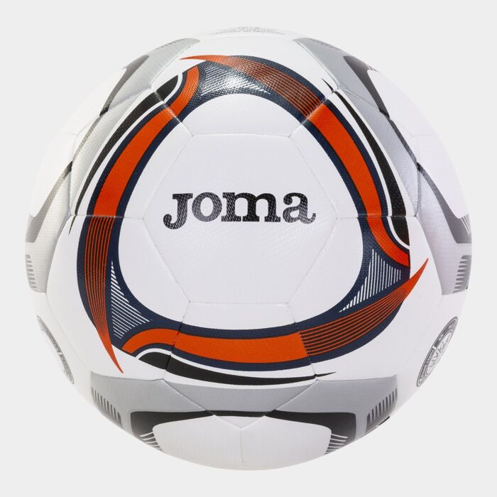 ULTRA-LIGHT HYBRID SOCCER BALL ORANGE 290 g S Thumbnail