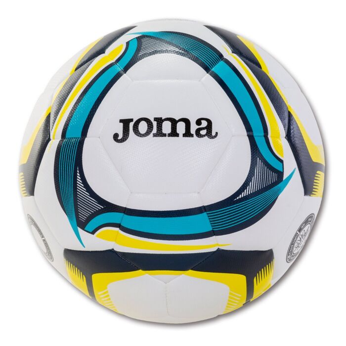 LIGHT HYBRID SOCCER BALL BLUE 350 g SIZE 5 Thumbnail