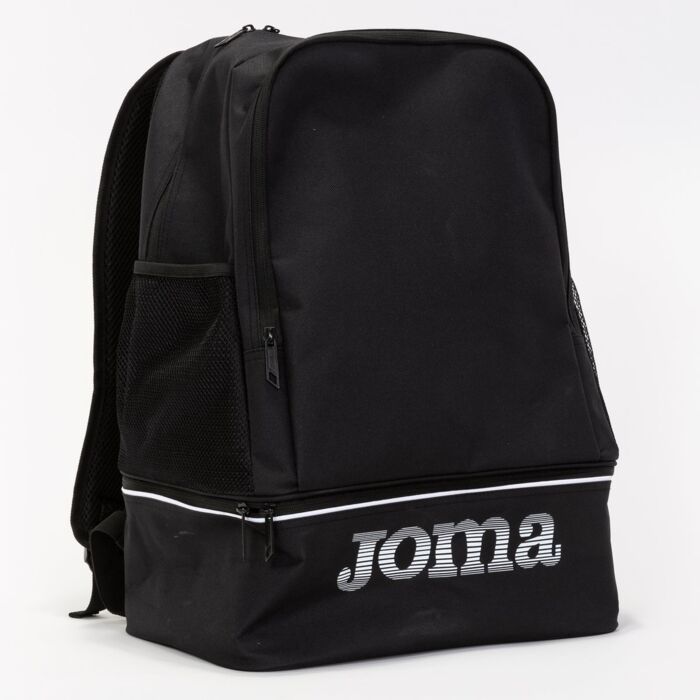 TRAINING III BACKPACK BLACK Thumbnail