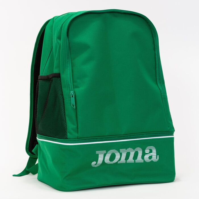 TRAINING III BACKPACK GREEN Thumbnail