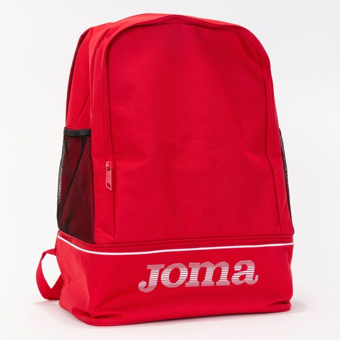 TRAINING III BACKPACK RED Thumbnail