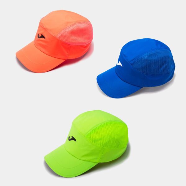 CAP RUNNING NIGHT Thumbnail