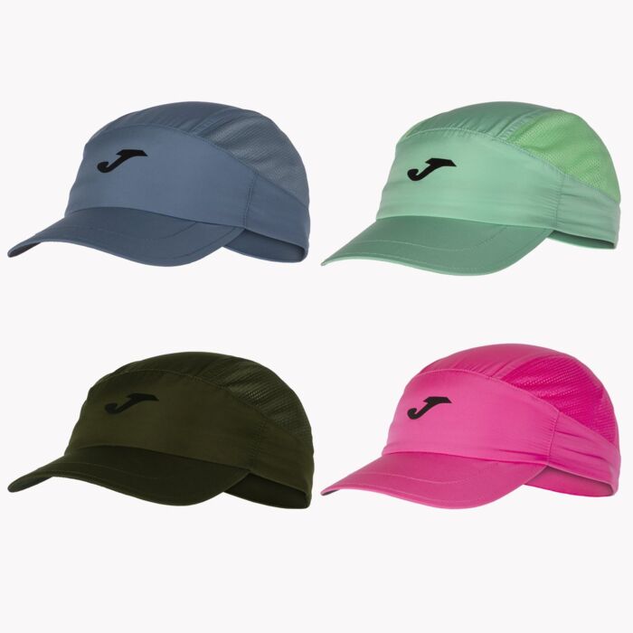 RUNNING NIGHT CAP MULTICOLOR Thumbnail