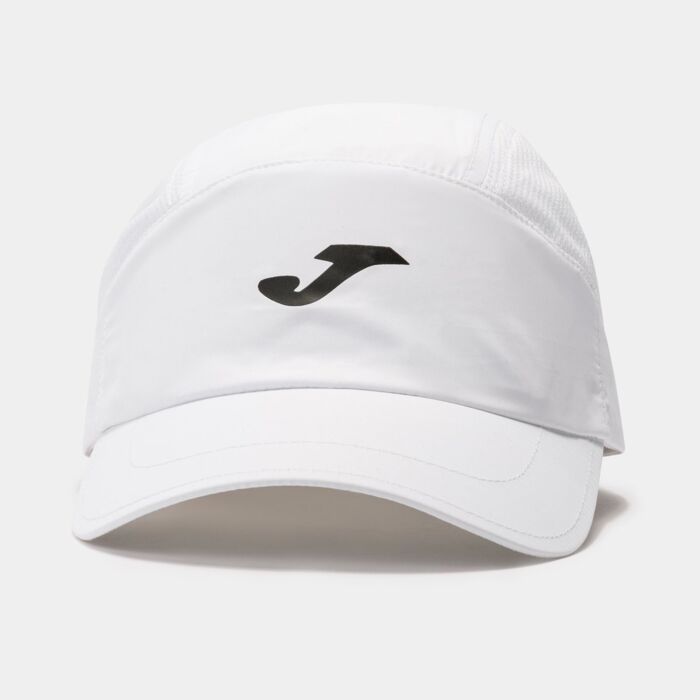 CAP RUNNING NIGHT WHITE Thumbnail