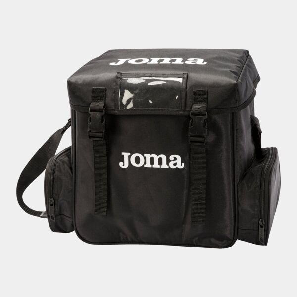 MEDICAL MEDICAL BAG BLACK Thumbnail