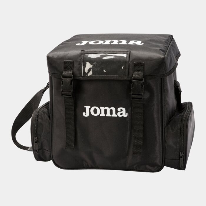 MEDICAL MEDICAL BAG BLACK Thumbnail