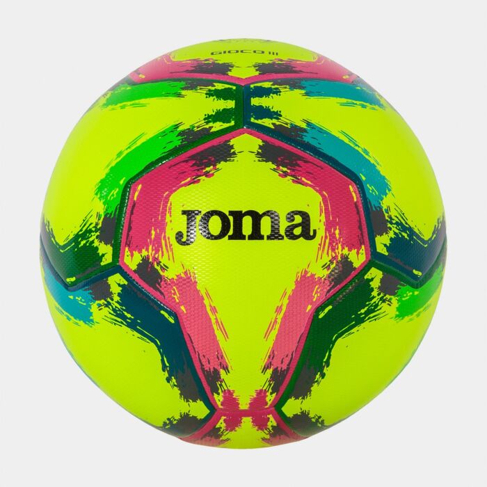 GIOCO II BALL FLUOR YELLOW Thumbnail