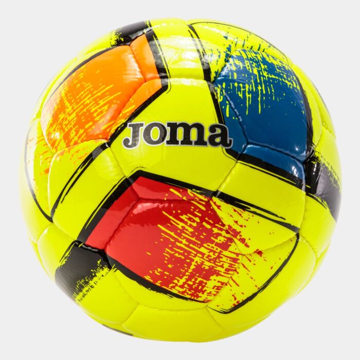 DALI II BALL FLUOR YELLOW Thumbnail
