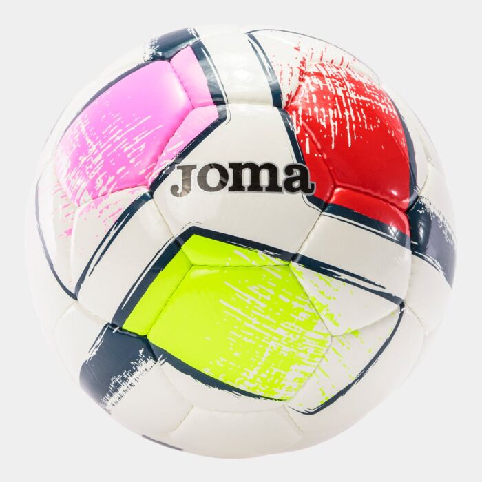 DALI II BALL FUCHSIA RED FLUOR YELLOW Thumbnail